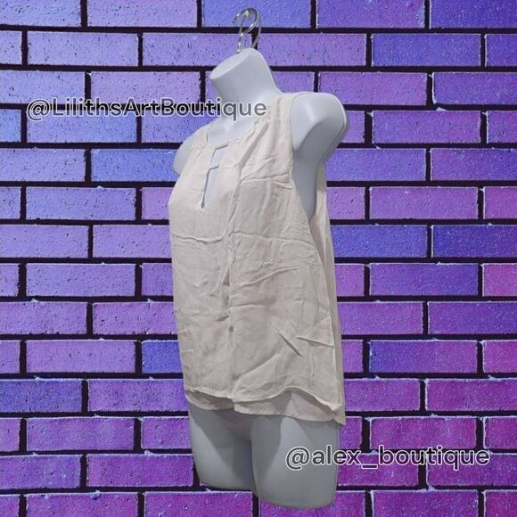 Forever 21 Tank (M007)-Tops, Size M for Women - Picture 3 of 6